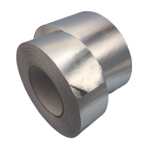 Ruban adhésif en aluminium pour l&#39;isolation thermique